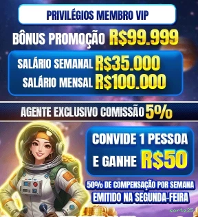Programa VIP sorte25