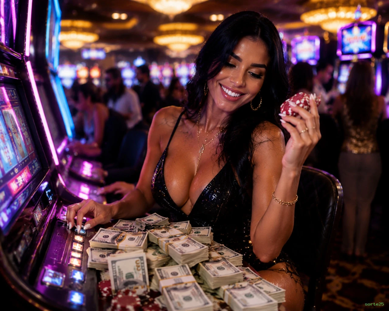 Fortune Series Premium Features