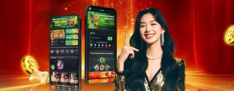 Slots Premium da PG Soft na sorte25