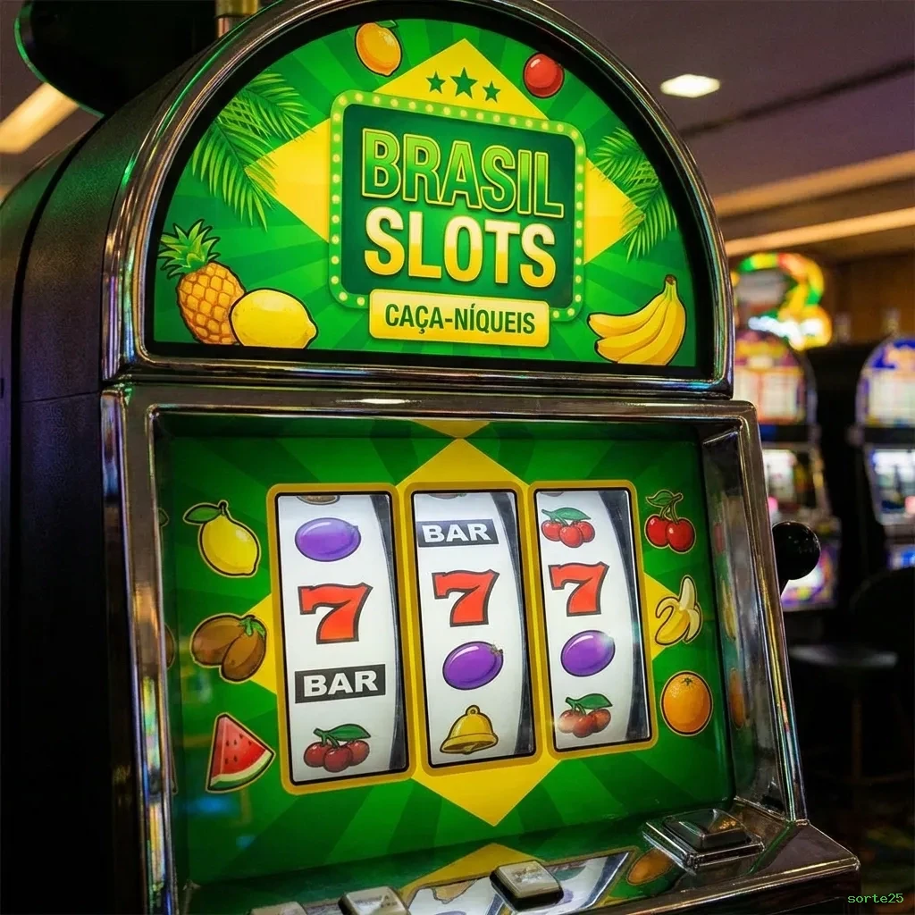 Lottery Clássica na sorte25