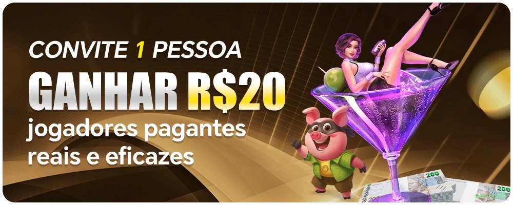 Programa VIP